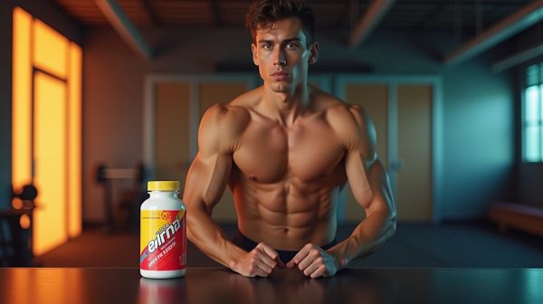 Maximiser vos performances avec les gels énergétiques adaptés