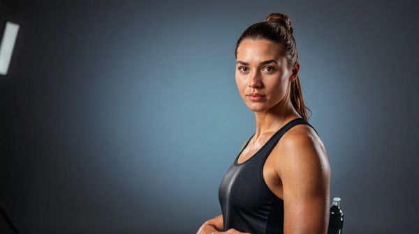 Top compléments pour sportifs : les clés de la réussite