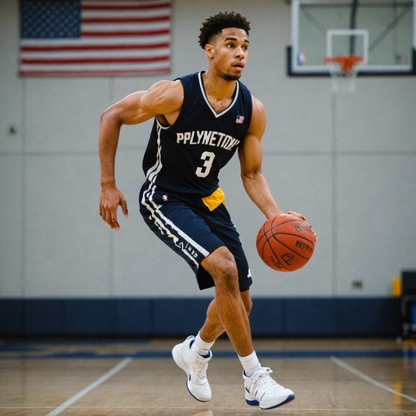 Quels exercices de plyométrie sont les plus efficaces pour améliorer l'explosivité des meneurs de jeu?