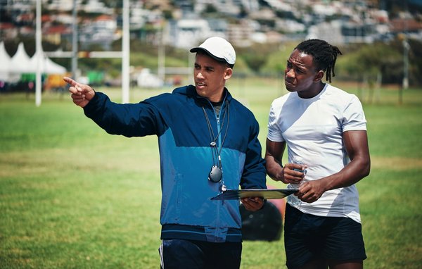 Formations sport : devenez professionnel du sport et de la santé